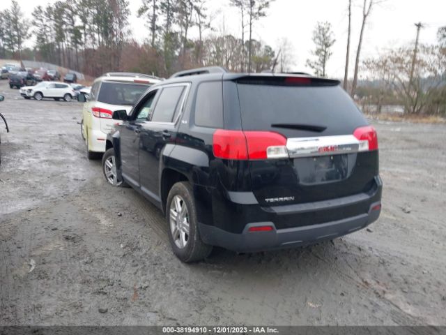 Photo 2 VIN: 2GKALREK3F6109096 - GMC TERRAIN 