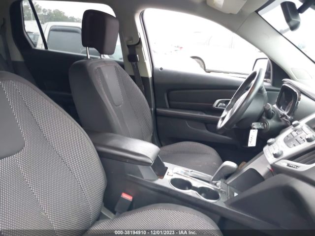 Photo 4 VIN: 2GKALREK3F6109096 - GMC TERRAIN 