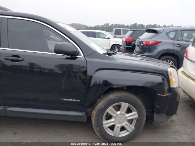 Photo 5 VIN: 2GKALREK3F6109096 - GMC TERRAIN 