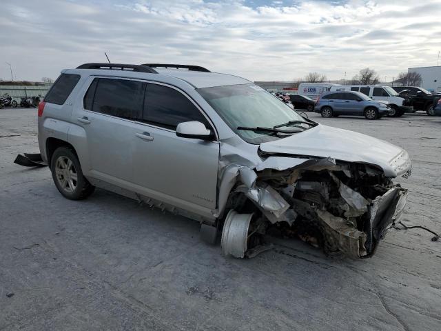 Photo 3 VIN: 2GKALREK3F6129588 - GMC TERRAIN SL 