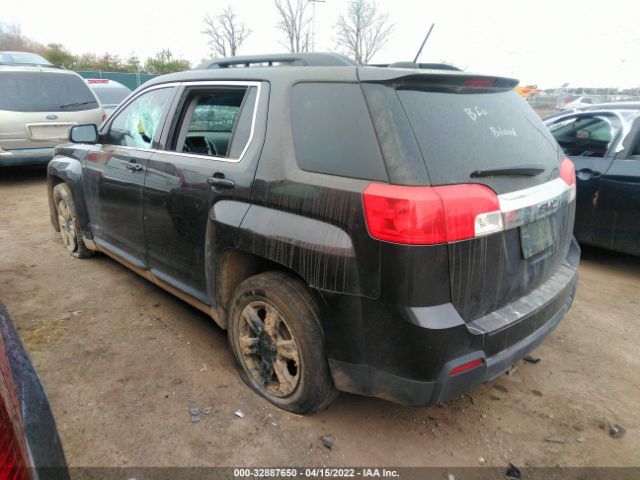 Photo 2 VIN: 2GKALREK3F6170917 - GMC TERRAIN 