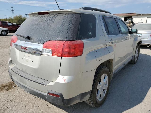 Photo 3 VIN: 2GKALREK3F6221848 - GMC TERRAIN SL 