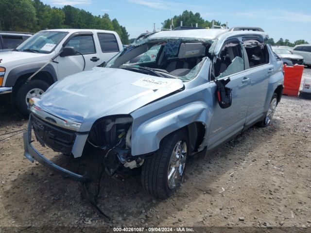 Photo 1 VIN: 2GKALREK3F6228475 - GMC TERRAIN 