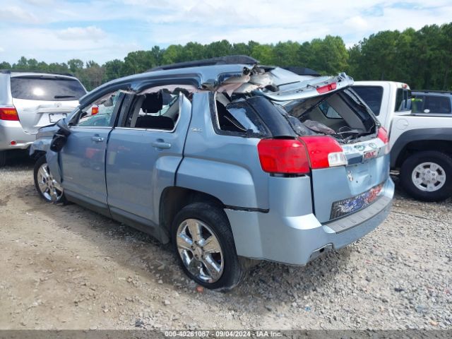 Photo 2 VIN: 2GKALREK3F6228475 - GMC TERRAIN 