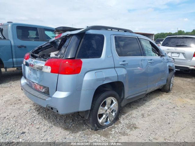 Photo 3 VIN: 2GKALREK3F6228475 - GMC TERRAIN 