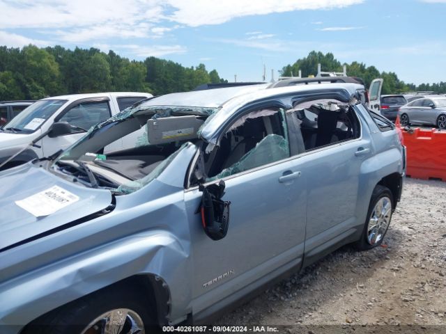 Photo 5 VIN: 2GKALREK3F6228475 - GMC TERRAIN 