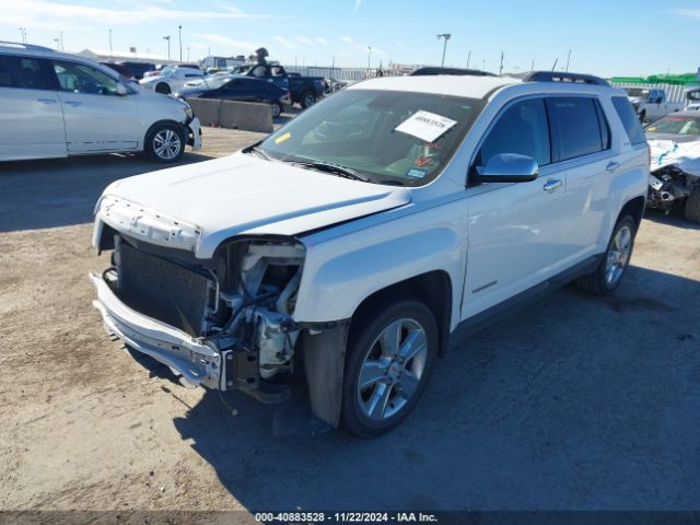 Photo 1 VIN: 2GKALREK3F6267681 - GMC TERRAIN 