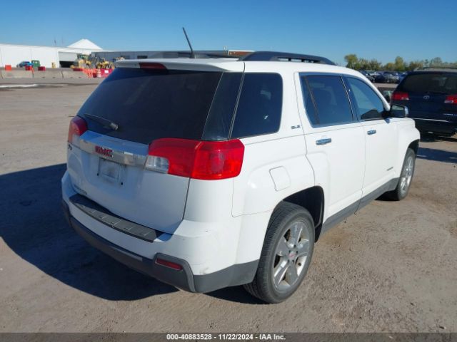 Photo 3 VIN: 2GKALREK3F6267681 - GMC TERRAIN 