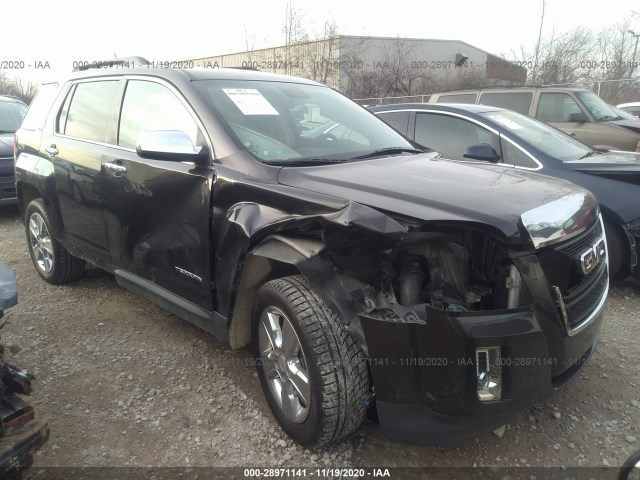 Photo 0 VIN: 2GKALREK3F6348647 - GMC TERRAIN 