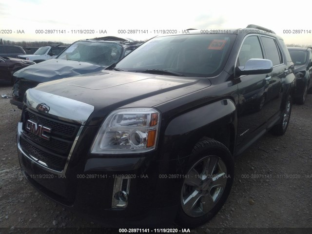 Photo 1 VIN: 2GKALREK3F6348647 - GMC TERRAIN 