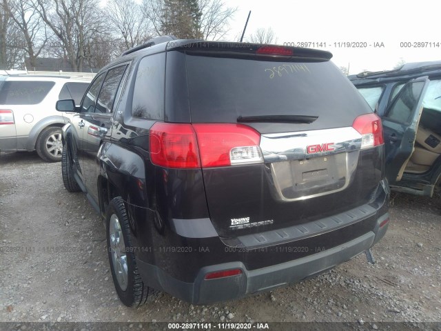 Photo 2 VIN: 2GKALREK3F6348647 - GMC TERRAIN 