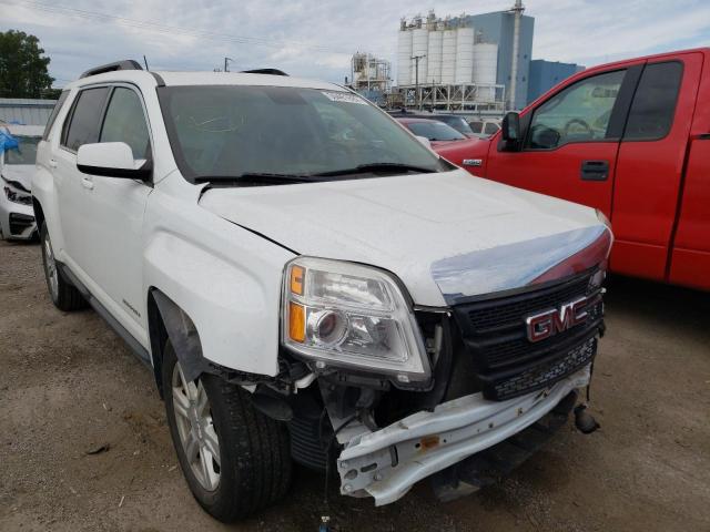 Photo 0 VIN: 2GKALREK3F6353847 - GMC TERRAIN SL 