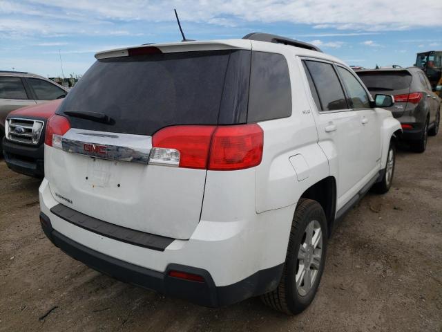 Photo 3 VIN: 2GKALREK3F6353847 - GMC TERRAIN SL 