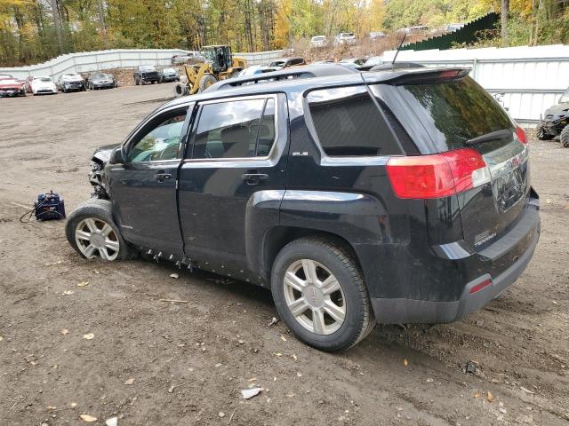 Photo 1 VIN: 2GKALREK3F6360619 - GMC TERRAIN SL 