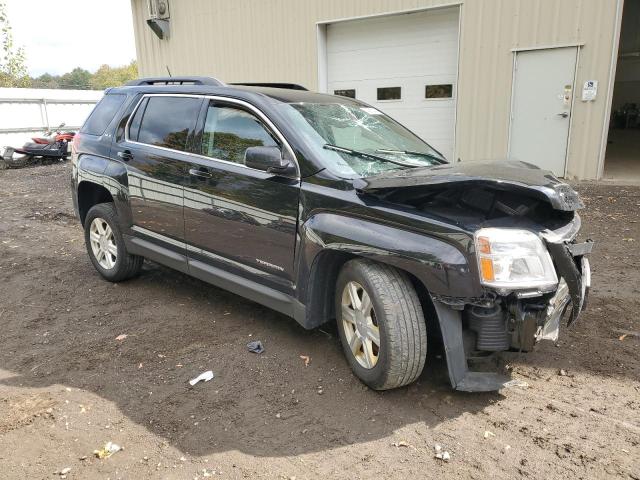 Photo 3 VIN: 2GKALREK3F6360619 - GMC TERRAIN SL 