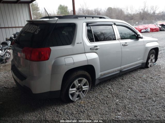 Photo 3 VIN: 2GKALREK3F6386931 - GMC TERRAIN 