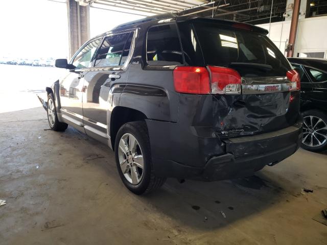 Photo 2 VIN: 2GKALREK3F6412394 - GMC TERRAIN SL 