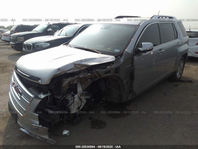 Photo 1 VIN: 2GKALREK3G6222466 - GMC TERRAIN 