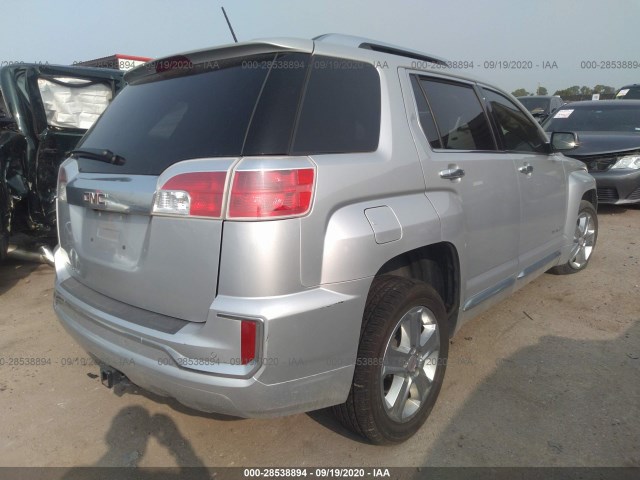 Photo 3 VIN: 2GKALREK3G6222466 - GMC TERRAIN 