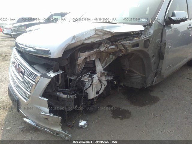 Photo 5 VIN: 2GKALREK3G6222466 - GMC TERRAIN 