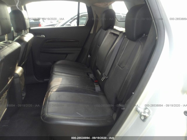 Photo 7 VIN: 2GKALREK3G6222466 - GMC TERRAIN 