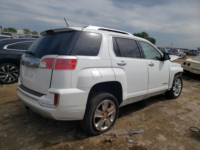 Photo 2 VIN: 2GKALREK3H6114348 - GMC TERRAIN DE 