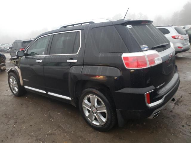 Photo 1 VIN: 2GKALREK3H6194413 - GMC TERRAIN DE 