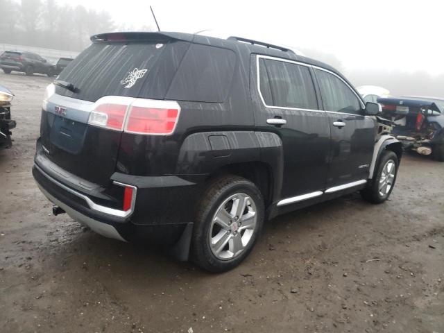 Photo 2 VIN: 2GKALREK3H6194413 - GMC TERRAIN DE 