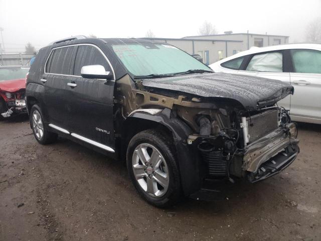 Photo 3 VIN: 2GKALREK3H6194413 - GMC TERRAIN DE 