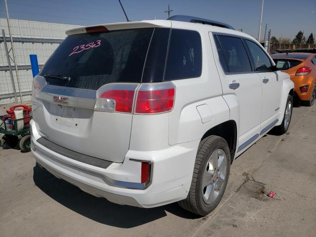 Photo 3 VIN: 2GKALREK3H6311794 - GMC TERRAIN DE 