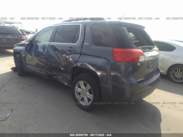 Photo 2 VIN: 2GKALREK4E6103466 - GMC TERRAIN 