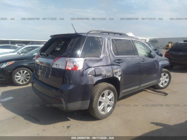 Photo 3 VIN: 2GKALREK4E6103466 - GMC TERRAIN 