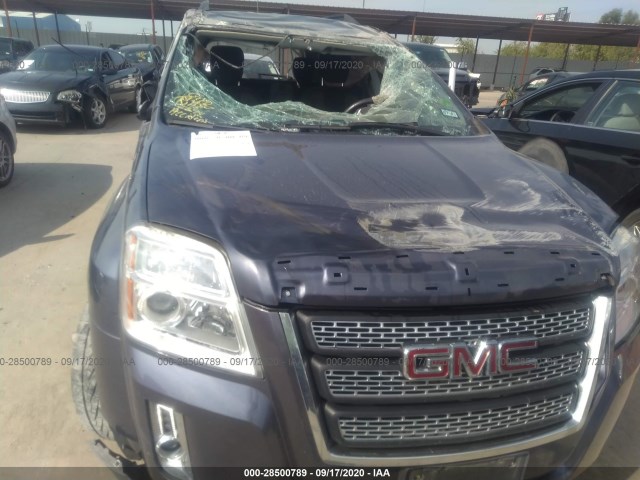 Photo 5 VIN: 2GKALREK4E6103466 - GMC TERRAIN 