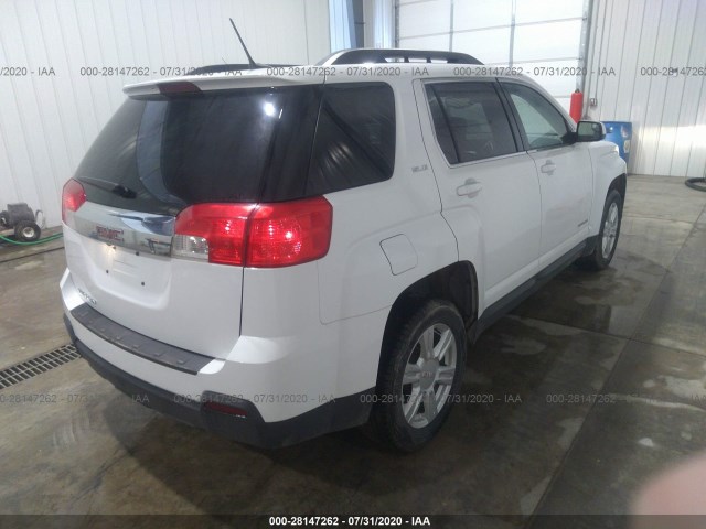 Photo 3 VIN: 2GKALREK4E6125239 - GMC TERRAIN 