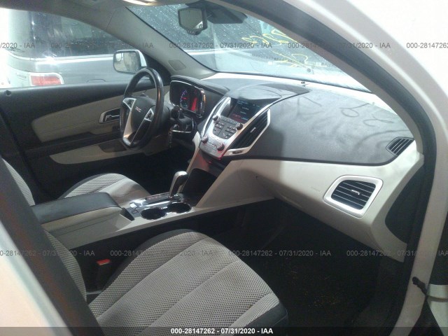 Photo 4 VIN: 2GKALREK4E6125239 - GMC TERRAIN 