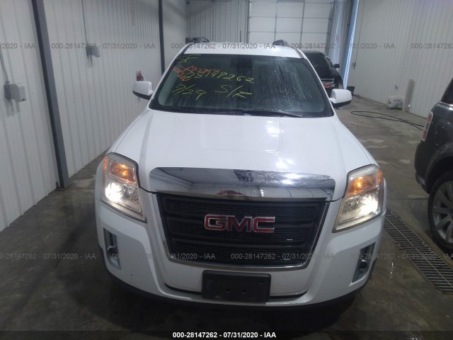 Photo 5 VIN: 2GKALREK4E6125239 - GMC TERRAIN 