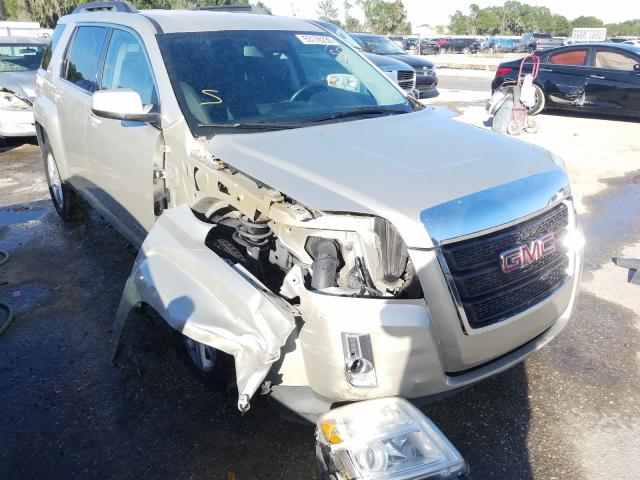 Photo 0 VIN: 2GKALREK4E6162016 - GMC TERRAIN SL 