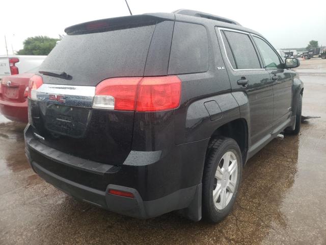 Photo 3 VIN: 2GKALREK4E6164378 - GMC TERRAIN SL 