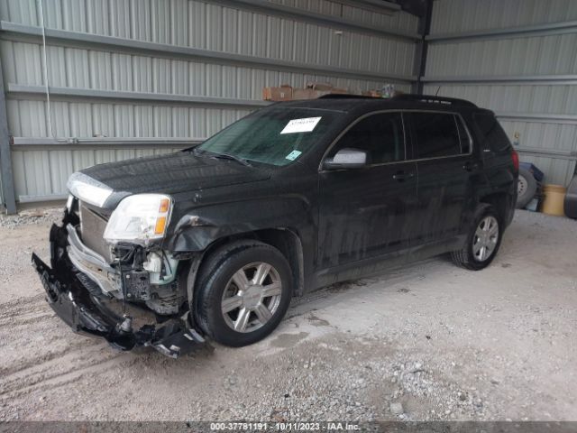 Photo 1 VIN: 2GKALREK4E6177874 - GMC TERRAIN 