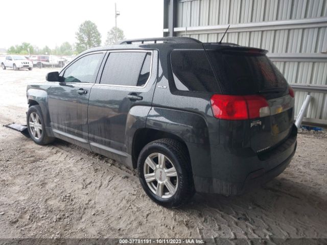 Photo 2 VIN: 2GKALREK4E6177874 - GMC TERRAIN 