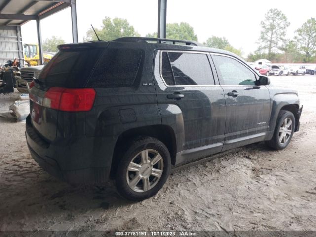 Photo 3 VIN: 2GKALREK4E6177874 - GMC TERRAIN 