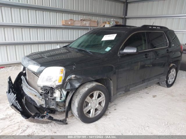 Photo 5 VIN: 2GKALREK4E6177874 - GMC TERRAIN 