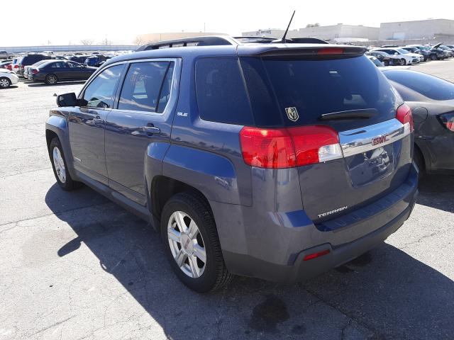 Photo 2 VIN: 2GKALREK4E6194450 - GMC TERRAIN 