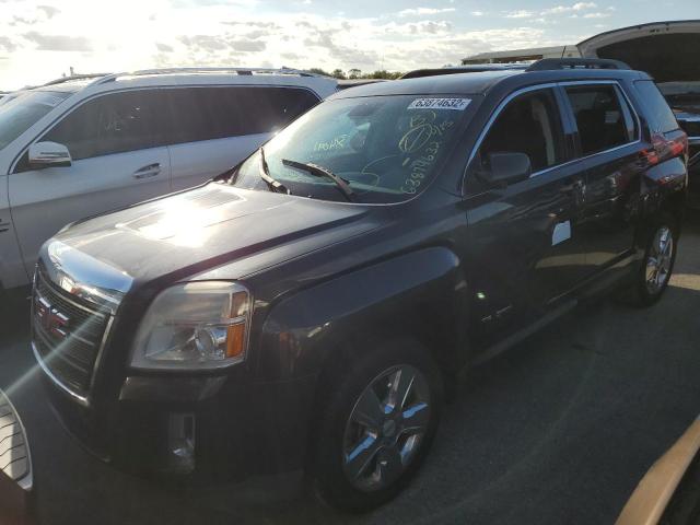 Photo 1 VIN: 2GKALREK4E6201218 - GMC TERRAIN SL 