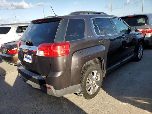 Photo 3 VIN: 2GKALREK4E6201218 - GMC TERRAIN SL 