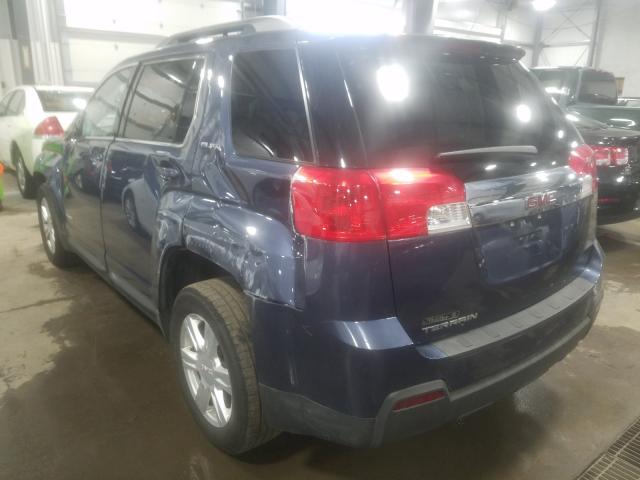 Photo 2 VIN: 2GKALREK4E6223798 - GMC TERRAIN SL 