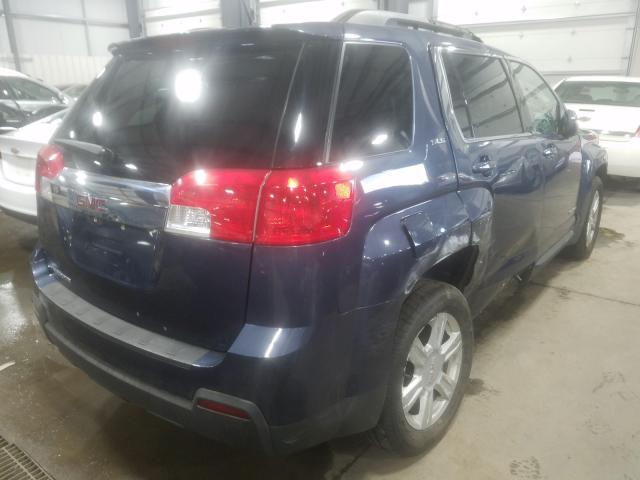 Photo 3 VIN: 2GKALREK4E6223798 - GMC TERRAIN SL 