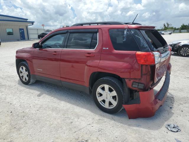 Photo 1 VIN: 2GKALREK4E6226216 - GMC TERRAIN 