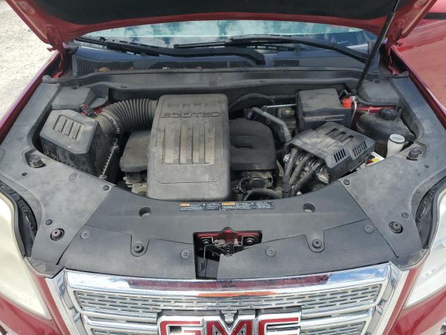 Photo 11 VIN: 2GKALREK4E6226216 - GMC TERRAIN 