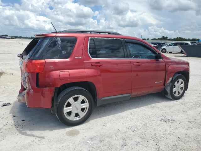 Photo 2 VIN: 2GKALREK4E6226216 - GMC TERRAIN 